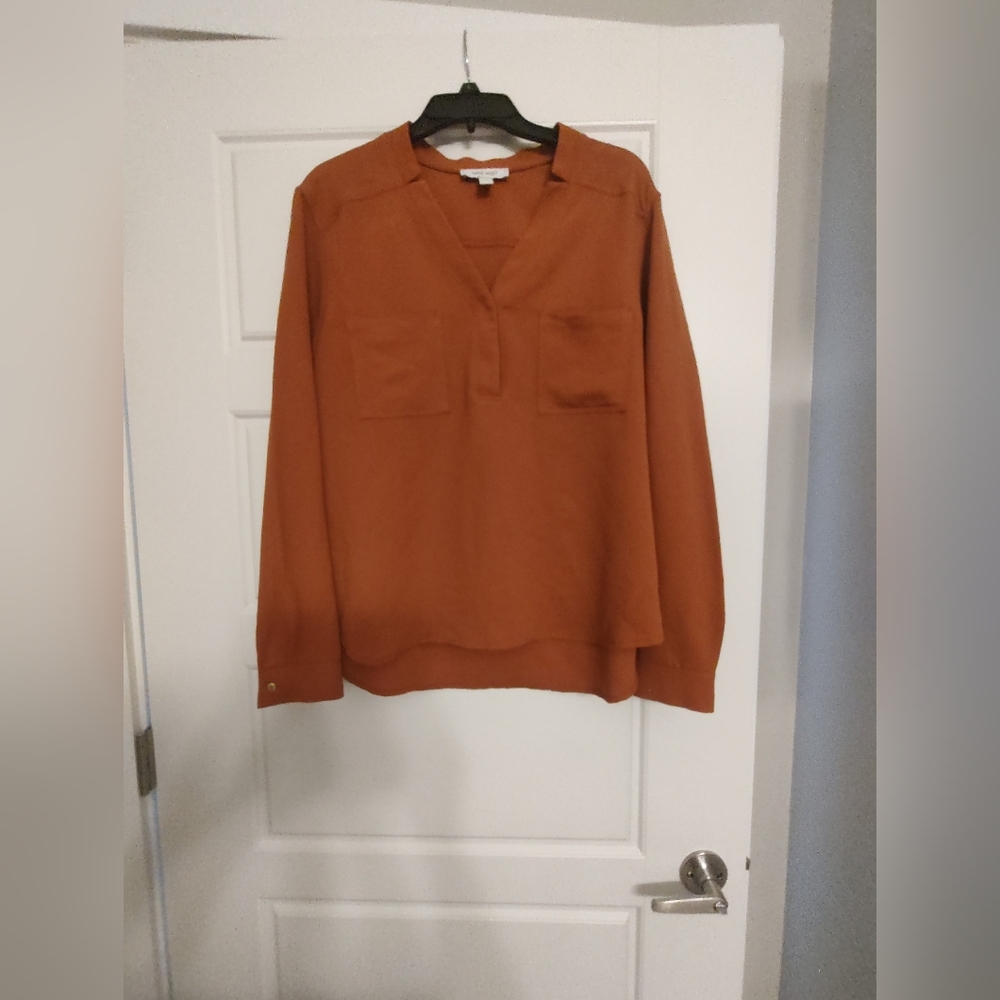 Ladies blouse